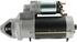 30126N by ROMAINE ELECTRIC - Starter Motor - 24V, 4.0 Kw