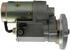 3132-UT-2 by ROMAINE ELECTRIC - Starter Motor - 12V, 2.0 Kw