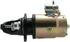 4003N-USA by ROMAINE ELECTRIC - Starter Motor - 6V, Clockwise, 10-Tooth