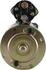 4000N-USA by ROMAINE ELECTRIC - Starter Motor - 12V, Clockwise, 10-Tooth