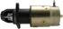 4103N-USA by ROMAINE ELECTRIC - Starter Motor - 6V