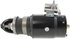 4173N-USA by ROMAINE ELECTRIC - Starter Motor - 12V, Counter Clockwise, 9-Tooth