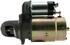 4531N-USA by ROMAINE ELECTRIC - Starter Motor - 12V, 9-Tooth