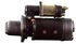 6391N-USA by ROMAINE ELECTRIC - Starter Motor - 12V, Clockwise, 10-Tooth