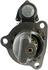 6371N by ROMAINE ELECTRIC - Starter Motor - 12V, Clockwise, 12-Tooth