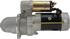 6583N by ROMAINE ELECTRIC - Starter Motor - 12V, Clockwise, 10-Tooth