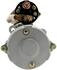 6591N by ROMAINE ELECTRIC - Starter Motor - 24V, 12-Tooth Clockwise