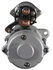 6593N by ROMAINE ELECTRIC - Starter Motor - 12V, Clockwise, 10-Tooth