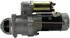 6602N by ROMAINE ELECTRIC - Starter Motor - 12V, Clockwise, 10-Tooth