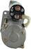 6842N by ROMAINE ELECTRIC - Starter Motor - 12V, 3.3 Kw, Clockwise, 9-Tooth