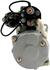 6846N by ROMAINE ELECTRIC - Starter Motor - 24V, 4.0 Kw, Clockwise, 11-Tooth