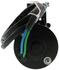 10802N by ROMAINE ELECTRIC - Engine Tilt Motor - 12V, 0.323 In Shaft, 2-Wire