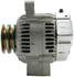 12355N by ROMAINE ELECTRIC - Alternator - 12V, 80 Amp, Clockwise, 2-Groove