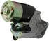 19104N by ROMAINE ELECTRIC - Starter Motor - 12V, 2.7 Kw, 10-Tooth