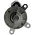 3183N-USA by ROMAINE ELECTRIC - Starter Motor - Clockwise, 9-Tooth