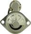 6966N by ROMAINE ELECTRIC - Starter Motor - Counter Clockwise