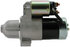 18040N by ROMAINE ELECTRIC - Starter Motor - 12V, 1.0 Kw, Counter Clockwise, 9-Tooth