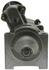 18549N by ROMAINE ELECTRIC - Starter Motor - 12V, 0.6 Kw, Counter Clockwise, 9-Tooth