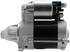 18450N by ROMAINE ELECTRIC - Starter Motor - 12V, 0.6 Kw, Clockwise, 9-Tooth