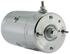 18300N-C by ROMAINE ELECTRIC - Starter Motor - 12V, Chrome