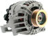 11126N by ROMAINE ELECTRIC - Alternator - 12V, 125 Amp, Clockwise, 6-Groove