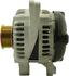 11033N by ROMAINE ELECTRIC - Alternator - 12V, 100 Amp, Clockwise, 6-Groove