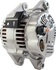 11190N by ROMAINE ELECTRIC - Alternator - 12V, 130 Amp, Clockwise, 6-Groove