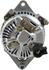 13302N by ROMAINE ELECTRIC - Alternator - 120 Amp 12V, Clockwise, 8-Groove