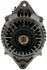 13795N by ROMAINE ELECTRIC - Alternator - 12V, 80 Amp, Clockwise, 4-Groove