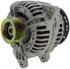 13872N by ROMAINE ELECTRIC - Alternator - 12V, 132 Amp, Clockwise, 6-Groove