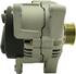 13808N by ROMAINE ELECTRIC - Alternator - 12V, 130 Amp, Clockwise, 6-Groove