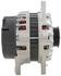 13839N by ROMAINE ELECTRIC - Alternator - 12V, 90 Amp, Clockwise, 4-Groove