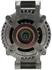 13867N by ROMAINE ELECTRIC - Alternator - 12V, 136 Amp, Clockwise, 6-Groove