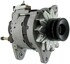 14463N by ROMAINE ELECTRIC - Alternator - 12V, 55 Amp, Clockwise, 2-Groove