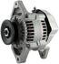 14684N by ROMAINE ELECTRIC - Alternator - 12V, 55 Amp, Clockwise, 1-Groove