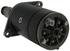 16121N by ROMAINE ELECTRIC - Starter Motor - 12V, Clockwise, 9-Tooth