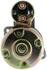 17288N by ROMAINE ELECTRIC - Starter Motor - 12V, 0.9 Kw, Clockwise, 8-Tooth