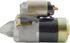 17146N by ROMAINE ELECTRIC - Starter Motor - 12V, 1.4 Kw, Clockwise, 8-Tooth