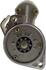 17196N by ROMAINE ELECTRIC - Starter Motor - 12V, 1.4 Kw, Clockwise, 9-Tooth