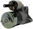 17559N by ROMAINE ELECTRIC - Starter Motor - 12V, 1.4 Kw, Clockwise, 10-Tooth