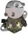 17485N by ROMAINE ELECTRIC - Starter Motor - 12V, 1.4 Kw, 10-Tooth