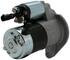 17749N by ROMAINE ELECTRIC - Starter Motor - 12V, 1.6 Kw, 10-Tooth