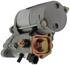 17672N by ROMAINE ELECTRIC - Starter Motor - 12V, 1.8 Kw, 9-Tooth