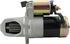 17779N by ROMAINE ELECTRIC - Starter Motor - 1.4 Kw, Counter Clockwise, 11-Tooth