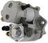 17785N by ROMAINE ELECTRIC - Starter Motor - 12V, 1.4 Kw, 10-Tooth