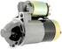 17795N by ROMAINE ELECTRIC - Starter Motor - 12V, 1.2 Kw, Clockwise, 8-Tooth