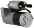 17829N by ROMAINE ELECTRIC - Starter Motor - 12V, 1.2 Kw, Clockwise, 9-Tooth