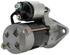 17841N by ROMAINE ELECTRIC - Starter Motor - 12V, 1.1 Kw, 10-Tooth