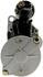 17801N by ROMAINE ELECTRIC - Starter Motor - 12V, 2.2 Kw, Clockwise, 9-Tooth