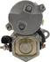 17808N by ROMAINE ELECTRIC - Starter Motor - 12V, 1.2 Kw, 9-Tooth